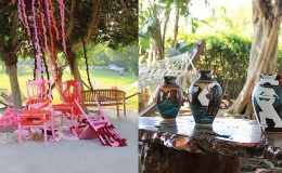 Dünyevi Zevkler Bahçesi- Garden of Earthly Delights, Ela Excellence Resort Belek’te