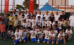 Üçüncü Atatürk Kupası, Yüzüncü Yıl Şerefine