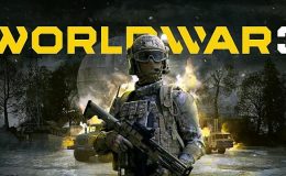 World War 3, Açık Beta sürümüyle şimdi ücretsiz