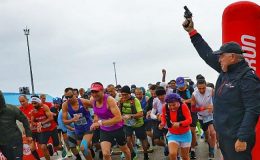 9. Eker I Run, toplam 3.009 koşucuyla katılım rekoru kırdı