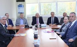 Vakıfbank’tan Kocaeli Büyükşehir personeline 3 yıllık 27 bin TL