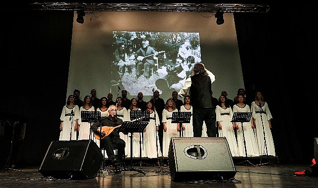 Çankaya, Atattürk'ün Ankara'ya Gelişini Konserle Kutluyor