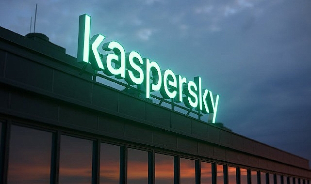 Kaspersky, 2022'de 100'den fazla patent aldı!