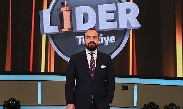 Lider Türkiye'nin İlk Bölümünde Asgari Ücret Tartışılıyor