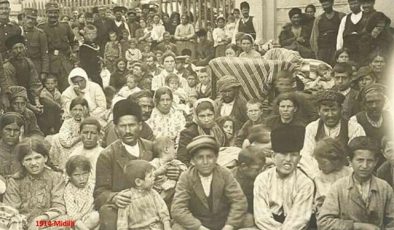 Karşıyaka'da Mübadelenin 100. Yılına Özel Etkinlik