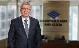 Anadolu Hayat Emeklilik'in Aktif Büyüklüğü 90,6 Milyar TL'ye Ulaştı