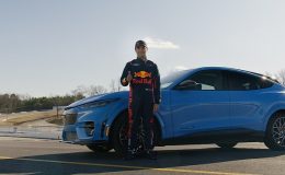 Ford Formula 1'e Geri Dönüyor: Ford 2026 ve Sonrası İçin Oracle Red Bull Racing Takımının Stratejik Partneri Olacak