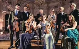 ENKA Vakfı, 51. İstanbul Müzik Festivali kapsamındaki Hollanda Kraliyet Concertgebouw Oda Orkestrası & Matthias Goerne konserinin gösteri sponsoru oldu