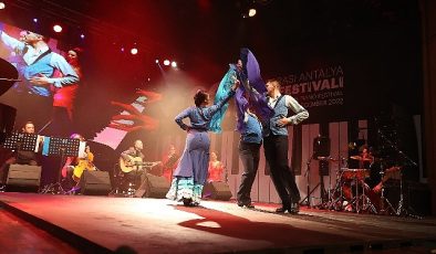 23. Uluslararası Antalya Piyano Festivali Başlıyor