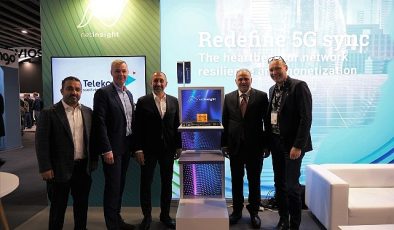 ITU-T, Türk Telekom'un yerli mühendis katkısıyla hayata geçirdiği yeni senkronizasyon çözümü için standardizasyon sürecini başlattı